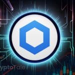 Chainlink Holds Steady Amid Market Fluctuations, Analysts Remain Optimistic
