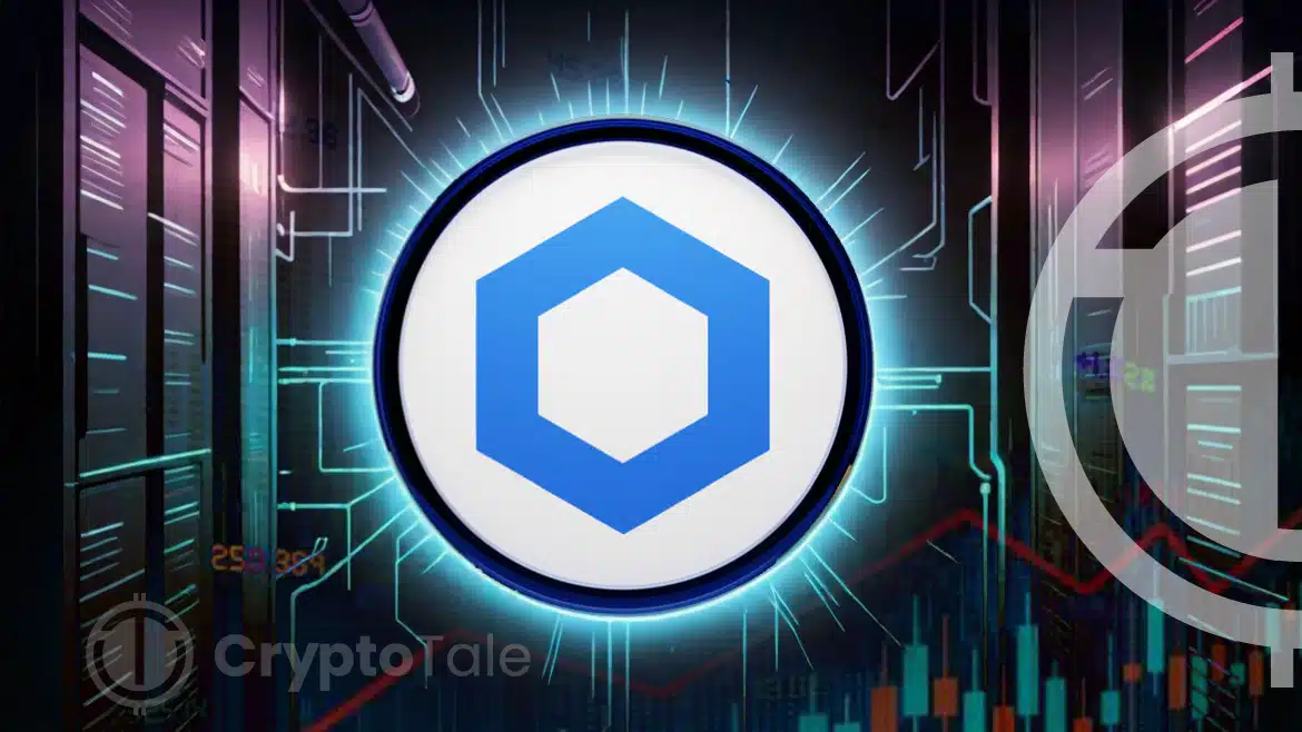 Chainlink Holds Steady Amid Market Fluctuations, Analysts Remain Optimistic