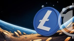Litecoin Breaks Through Major Downtrend, Signals New Market Phase
