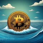 Bitcoin's Bullish Behaviors: Navigating Through $70k Resistance