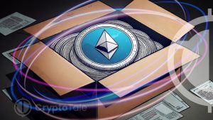 Ethereum 2024 Q1 Report Unveils Impressive Growth in Ecosystem and Financials