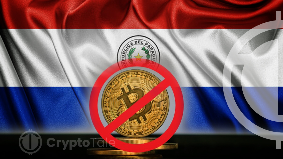 Paraguay Proposes Crypto Mining Ban to Tackle Severe Energy Crisis