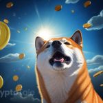 Dogecoin's Price Dips Despite Rising Interest in Meme Coins