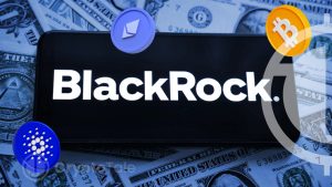 Cardano, Ethereum Spearhead Growth in BlackRock ETF’s Dynamic Portfolio