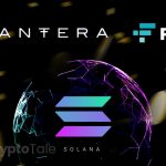 Galaxy and Pantera Capital Join FTX's Massive Solana Token Sale