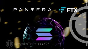 Galaxy and Pantera Capital Join FTX’s Massive Solana Token Sale