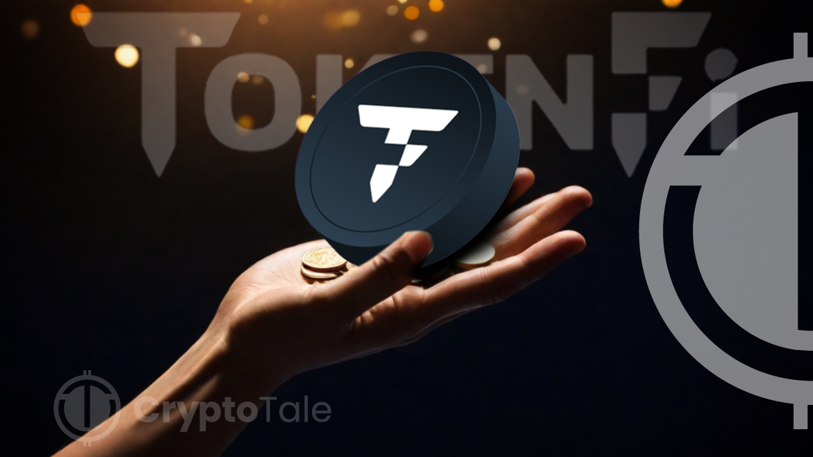 TokenFi Announces Exclusive "Supercharge Program" for TOKEN Stakeholders