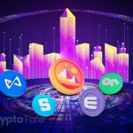 Decentraland and Flow Lead the Pack in Developmental Activities