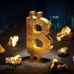 Market Tumbles as Bitcoin, SP500, and Gold Retreat Amid Inflation Fears