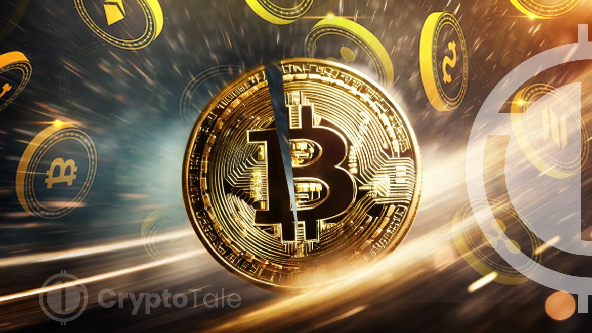 Bitcoin's Milestone Halving Event: A New Era of Digital Commodities