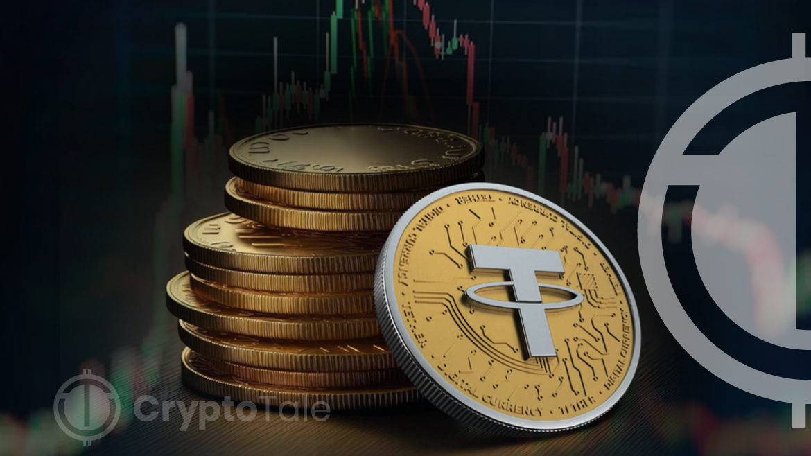 Tether Invests $500 Million in Bitcoin Mining to Diversify Assets