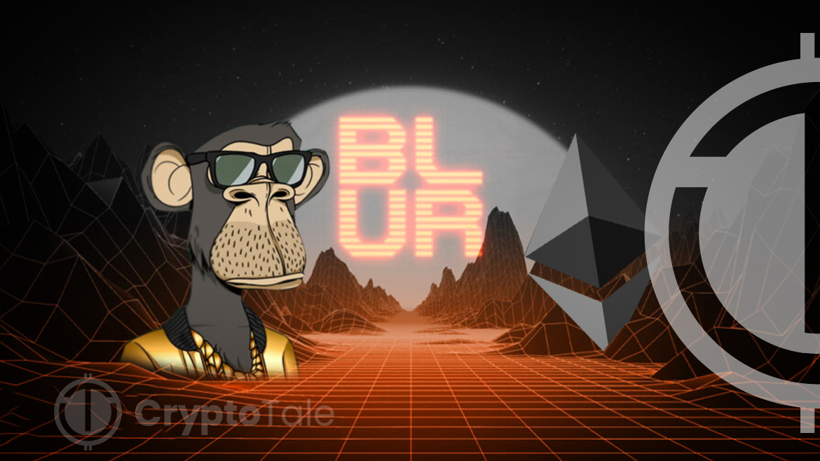 Bored Ape Yacht Club Sees Historic Low at 10.89 ETH