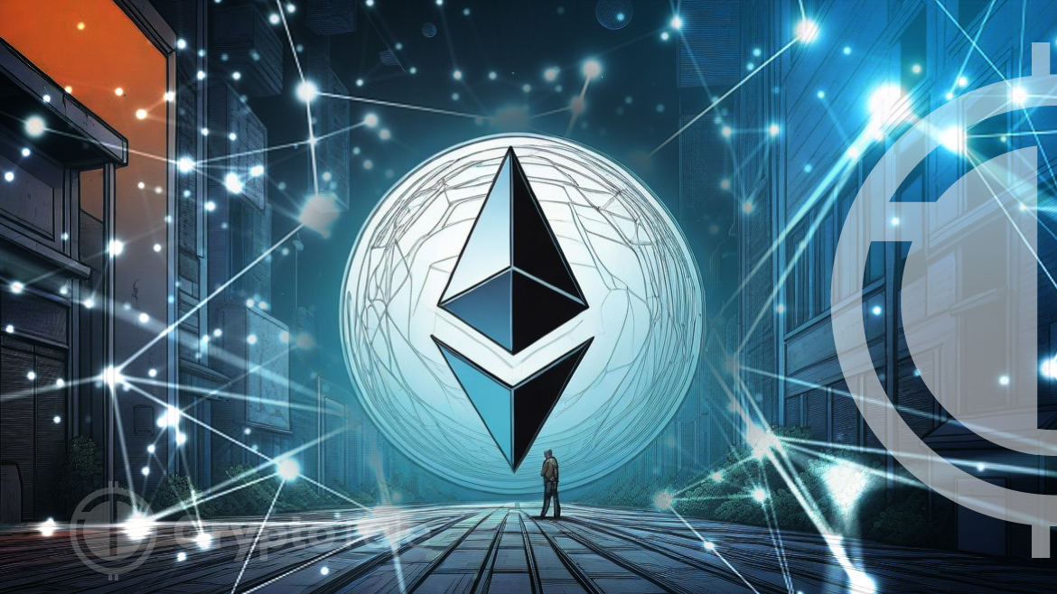 Ethereum Network Sees Decline in Activity as Whales Accumulate