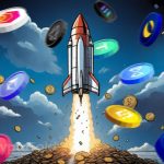 Altcoins Gain Momentum: From Fetch.ai to SEI - What's Driving Prices?