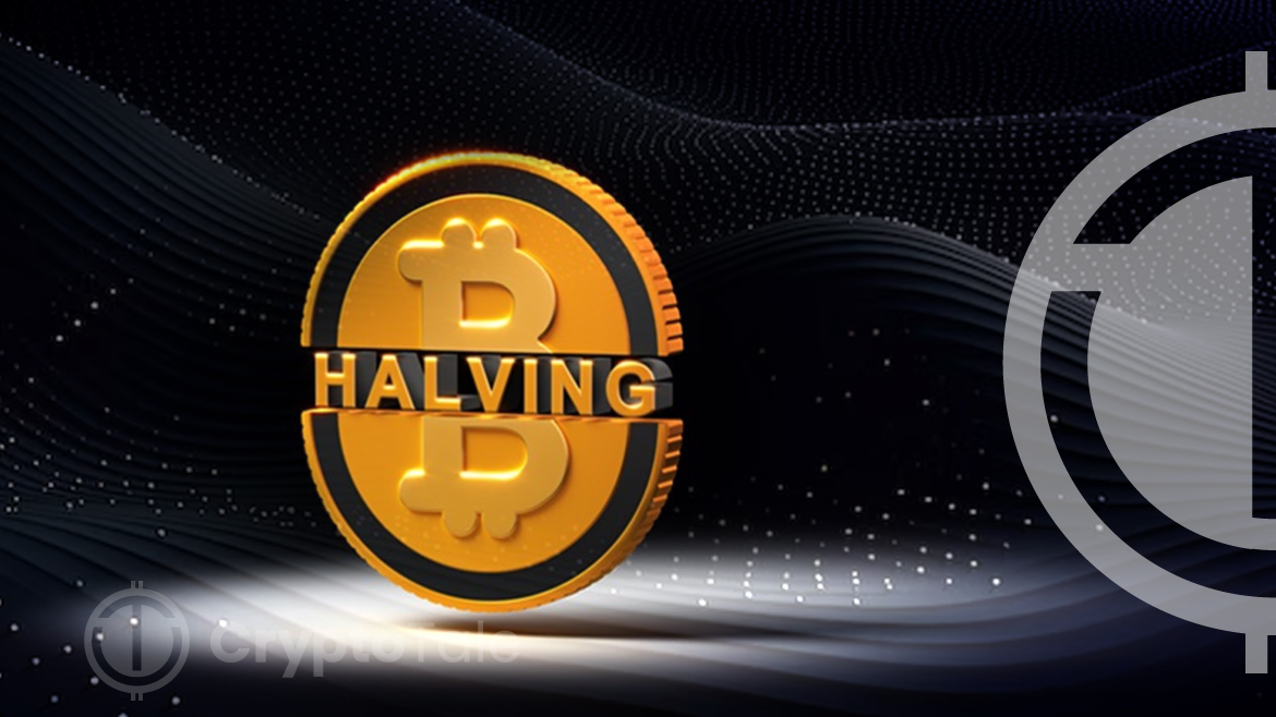 Market Braces for Upcoming Bitcoin Halving: Key Impacts Outlined