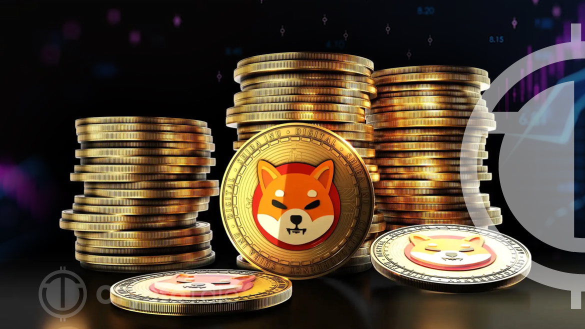 Shiba Inu Secures $12M for New Crypto Encryption Tech