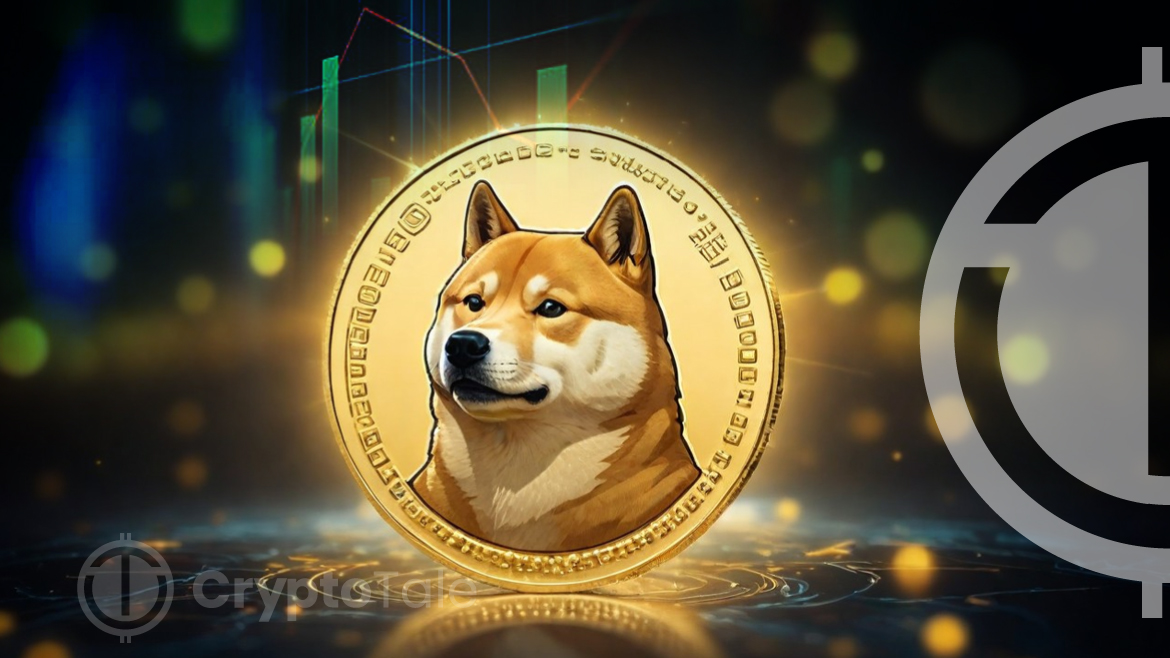 Dogecoin's Market Position Hinges on Stability Above $0.19 Threshold