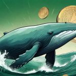 Ethereum's Resilience Shines as Whales Bolster Holdings Amid Dip