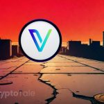 VeChain's Battle of Support and Resistance: Will Bulls or Bears Prevail?