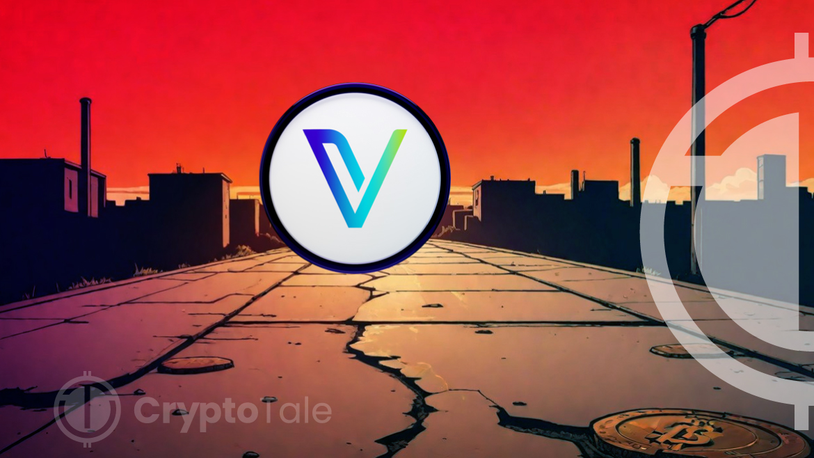 VeChain's Battle of Support and Resistance: Will Bulls or Bears Prevail?