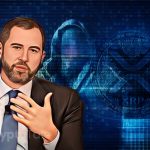 XRP Market Under Siege As Garlinghouse Warns of Rising Scam Threat