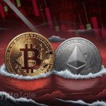 Crypto Market Sees Major Dip as Bitcoin Falls by 10% in Days