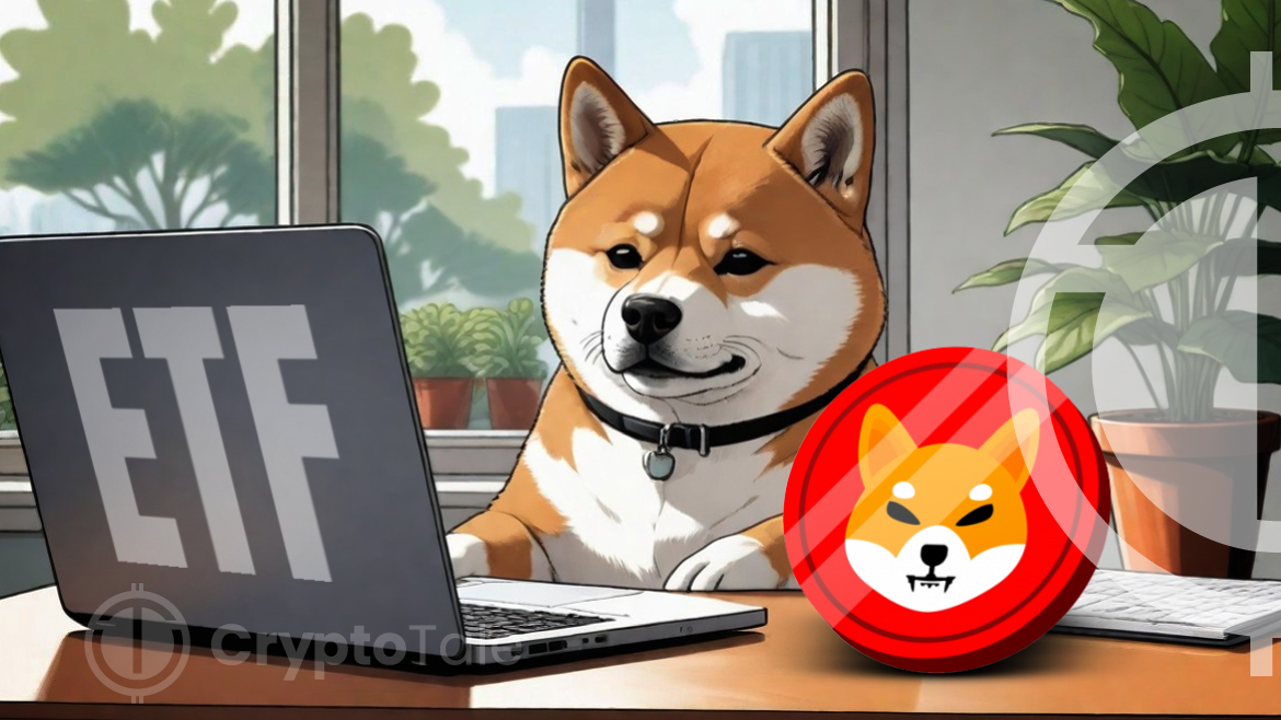 Shiba Inu Token Gains Momentum with Growing ETF Interest