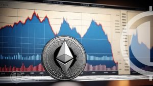 Ethereum’s Chart Pattern Signals Potential Uptrend: An Analysis