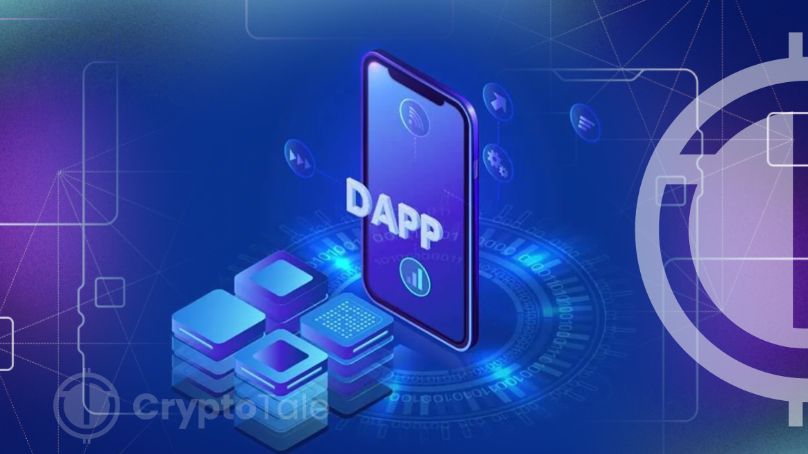 DApp Sector Hits New Peak with 7M Daily Users: Report