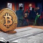 Bitcoin Rebounds with Hammer Candlestick Signaling Bullish Turnaround