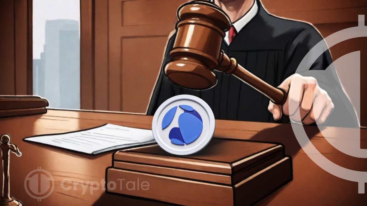 Terraform Labs Found Liable in Landmark Crypto Fraud Case