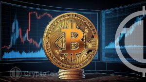 Bitcoin’s Technical Patterns Suggest a Potential Breakout: Analyst Insights