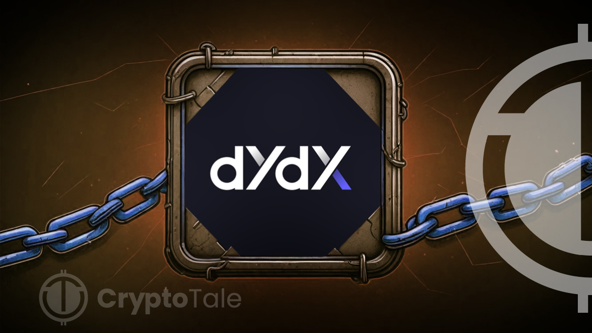 dYdX Encounters Technical Setback Amidst Scheduled Upgrade