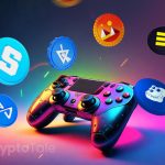 GameFi Sector Sees Emerging Trends in Key Digital Currencies