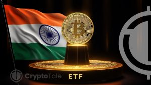 Wealthy Indians Opt for US Bitcoin ETFs Despite RBI’s LRS Warning