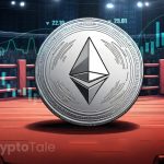 Crypto Analysts Split on Ethereum's Future Movements