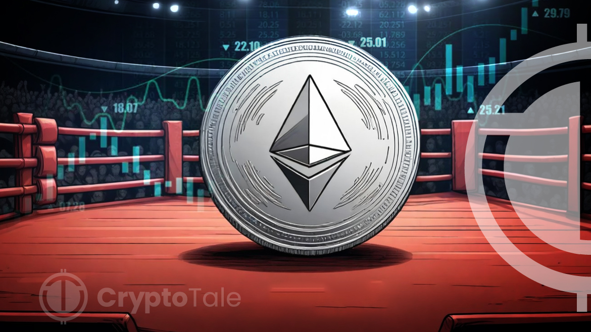 Crypto Analysts Split on Ethereum’s Future Movements