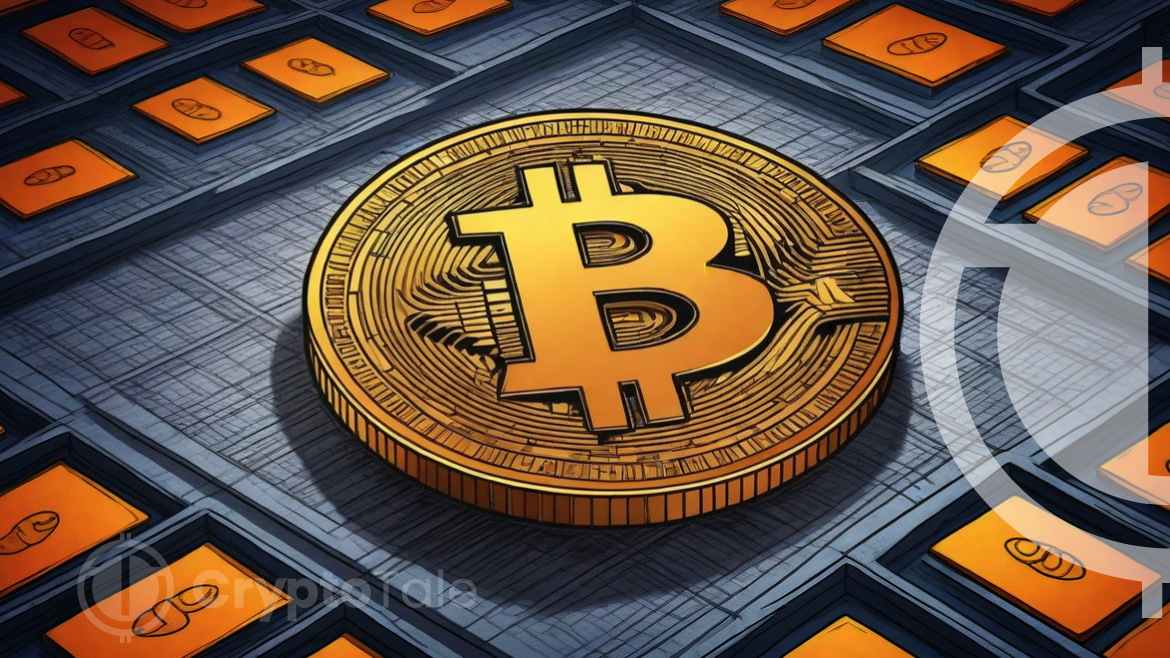 Bitcoin’s Ordinal Inscriptions Hit 65 Million as Halving Nears