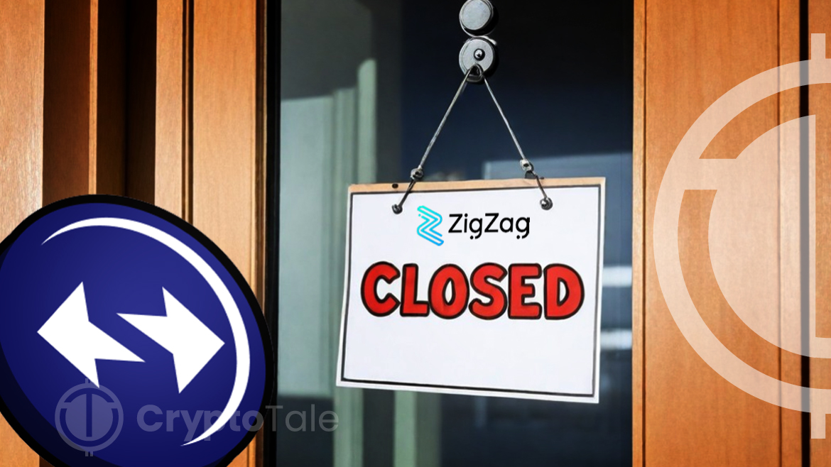Regulatory Challenges Lead to Closure of ZigZag on zkSync Lite