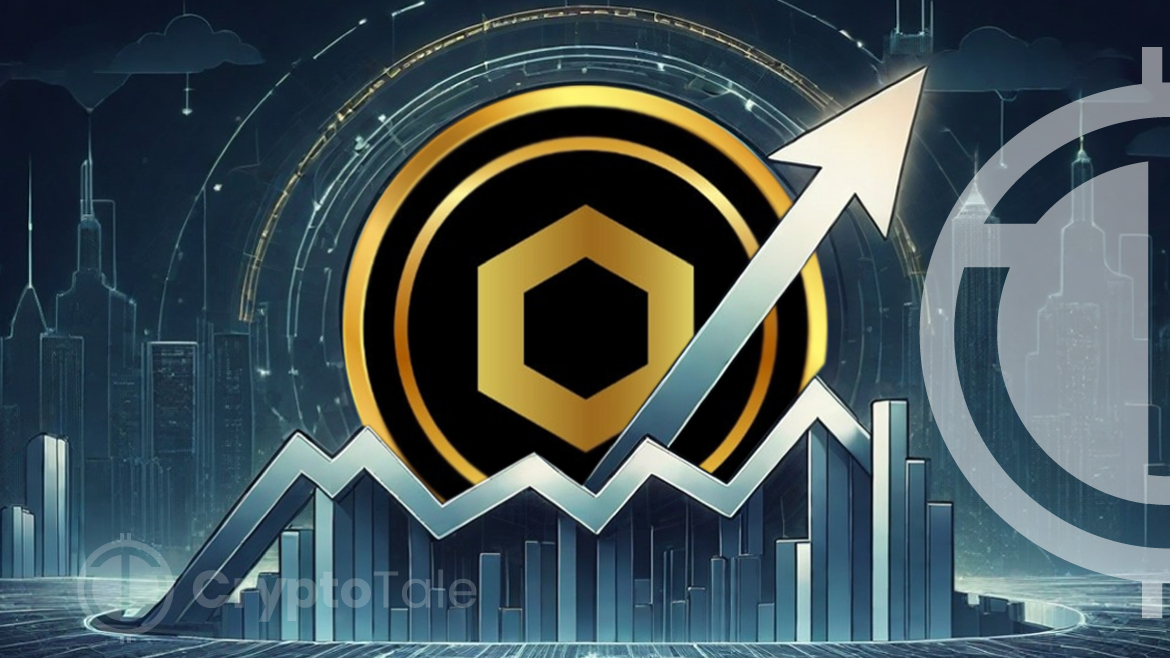 Chainlink Price Nears Cycle Low, Injective Signals a Potential Reversal