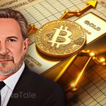 Gold Advocate Peter Schiff Warns of Bitcoin Bubble as Gold Prices Rise