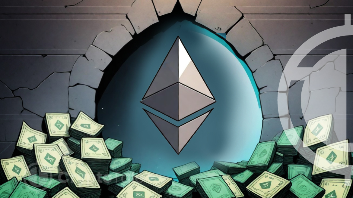 Crypto Analysis Reveals Ethereum's Boom and Bust Cycles Over Years