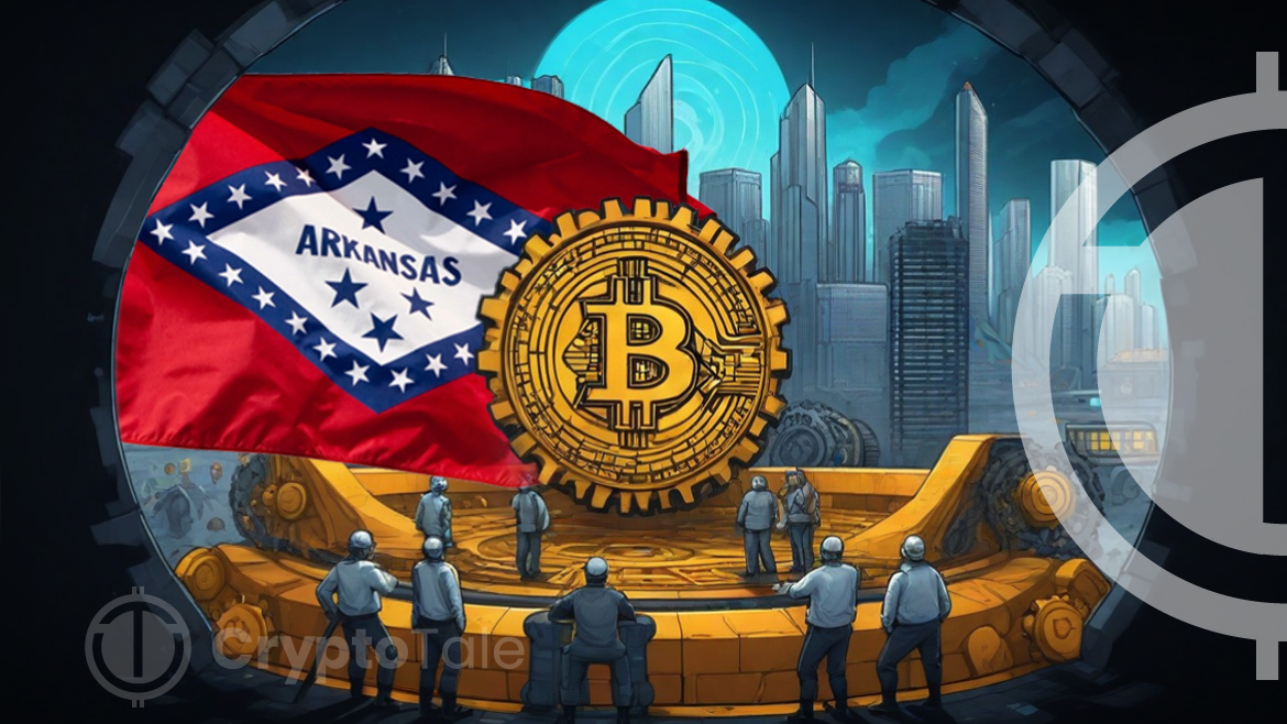 Crypto Mining Regulations Gain Traction in Arkansas