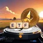 Ethereum Sees Lowest Gas Fee With Uncertainty for ETFs