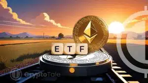 Ethereum Sees Lowest Gas Fee With Uncertainty for ETFs