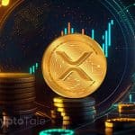 XRP Experiences Major Shift in Market Dominance Amidst Volatility