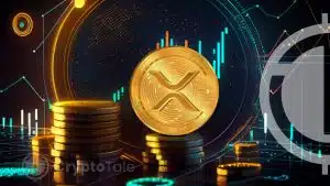 XRP Experiences Major Shift in Market Dominance Amidst Volatility