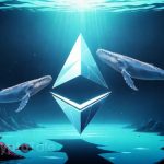 Major ETH Whales Make Significant Moves Amid Market Fluctuations