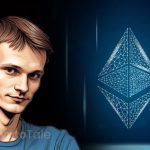 Vitalik Buterin Reveals Ethereum's Next Steps as Crypto Faces Decline