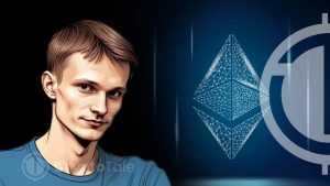 Vitalik Buterin Reveals Ethereum’s Next Steps as Crypto Faces Decline